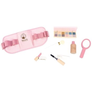 Ollie & Grace Beauty Belt