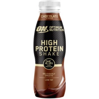 Optimum Nutrition High Protein Shake (330ml)