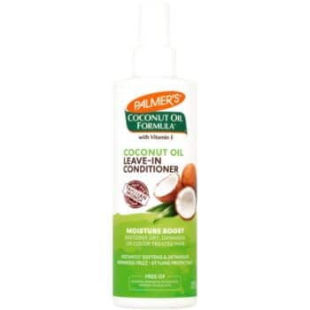 Palmer's Coconut Oil Strengthening Leave-In Conditioner (250ml)