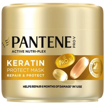 Pantene Pro-V Keratin Protect Hair Mask (300ml)
