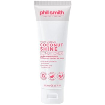 Phil Smith Coconut Shine Conditioner (250ml)