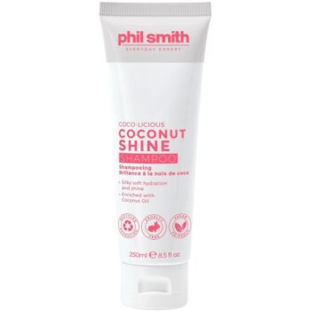 Phil Smith Coconut Shine Shampoo (250ml)