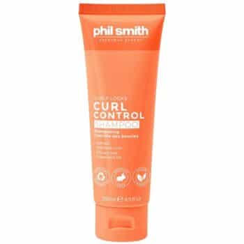 Phil Smith Curl Control Shampoo (250ml)