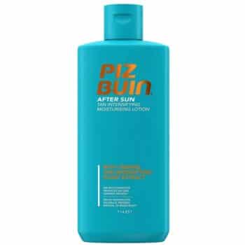 Piz Buin After Sun Tan Intensifying Moisturising Lotion (200ml)