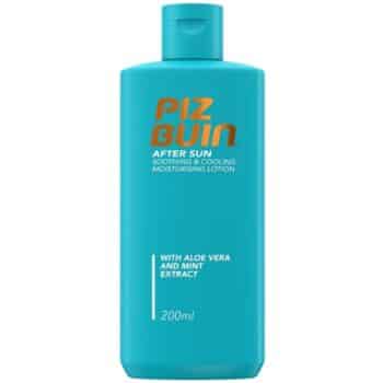 Piz Buin Aftersun Sooth & Cool Moisturising Lotion (200ml)