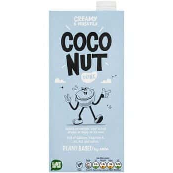 Plant Based by ASDA Plant Based Coconut Drink (1 Litre)