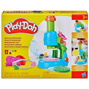 Play-Doh PD LIGHT N LOOKSCOPE
