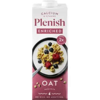 Plenish Enriched Oat (1 Litre)