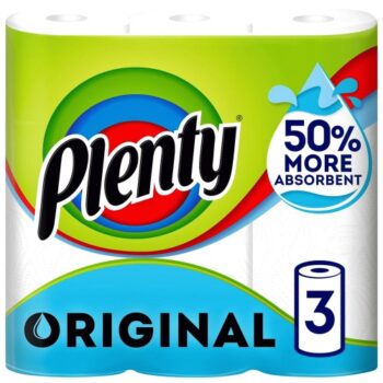 Plenty Original Kitchen Roll