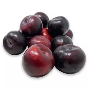 Plums