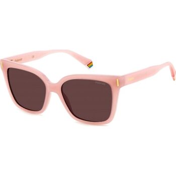 Polaroid Brown PLD 6192 S 54 35J Sunglasses