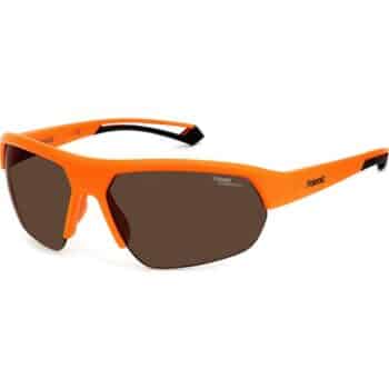 Polaroid Orange PLD 7048 65 S 2M5G647 Sunglasses