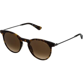 Police Brown SPL571N 50 500722 Sunglasses