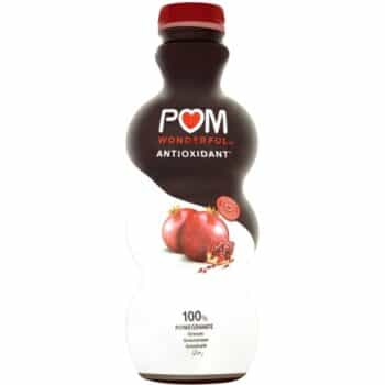 Pom Wonderful 100% Pomegranate Juice (710ml)