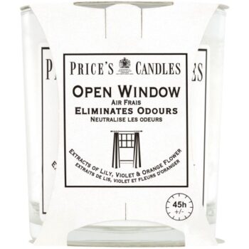 Prices Open Window Odour Eliminating Jar