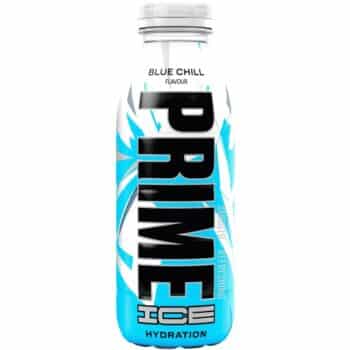 Prime Blue Chill Flavour Ice Hydration (500ml)