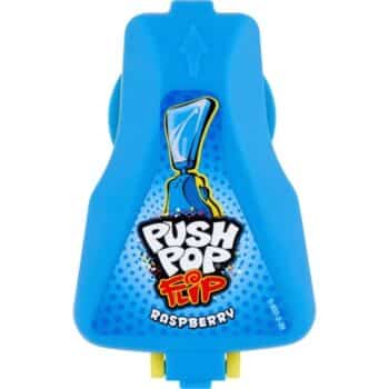 Push Pop Flip