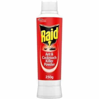 Raid Ant Killer Powder (250g)