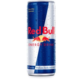 Red Bull Energy Drink (250ml)