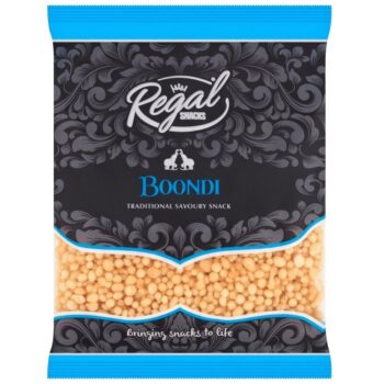 Regal Boondi (300g)