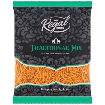 Regal Traditional Mix (300g)