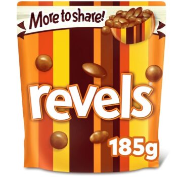Revels Large Pouch (185g)