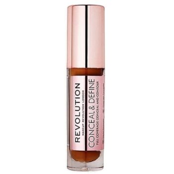 Revolution Conceal & Define Concealer C16