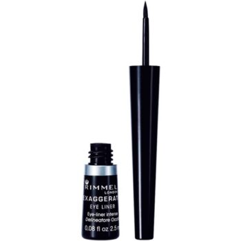 Rimmel Exaggerate Liquid Liner
