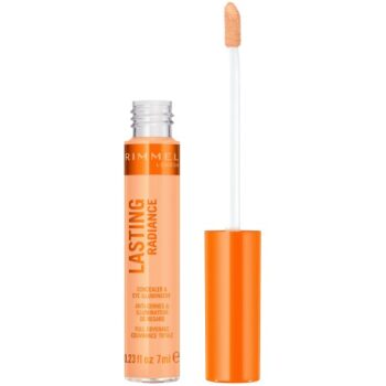 Rimmel London Lasting Radiance Concealer Soft Beige (7ml)