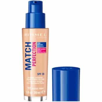 Rimmel Match Perfection Foundation Classic Ivory (30ml)