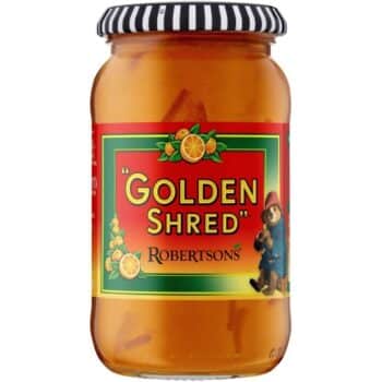 Robertson's Golden Shred Orange Marmalade 454g Pmp (454g)