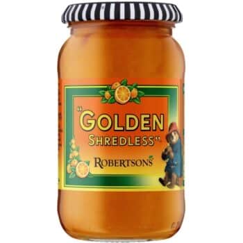 Robertson's Golden Shredless Orange Marmalade (454g)