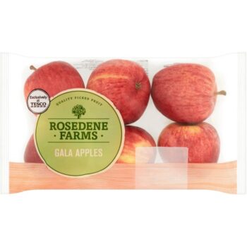 Rosedene Farms Gala Apples (6)