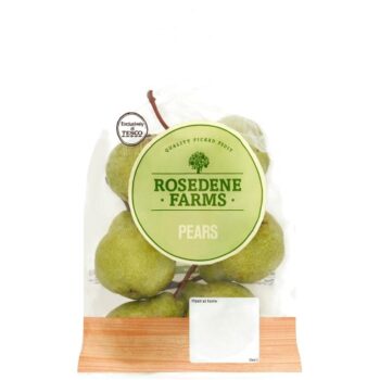 Rosedene Farms Small Pear Pack (550g)