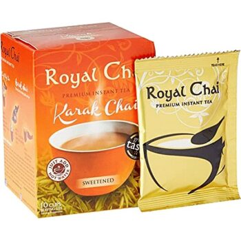 Royal Chai Karak Chai (200g)
