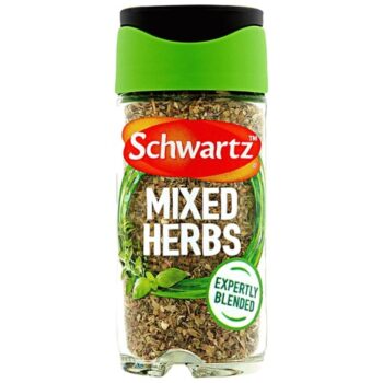 Schwartz Mixed Herbs Jar (11g)