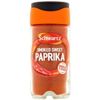 Schwartz Sweet Smoked Paprika (40g)