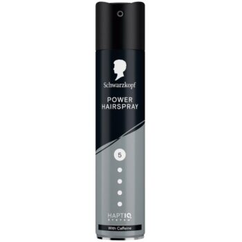 Schwarzkopf Styling Power Hairspray (250ml)