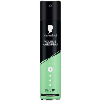 Schwarzkopf Styling Volume Hairspray (250ml)