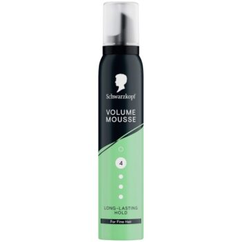Schwarzkopf Styling Volume Mousse (200ml)