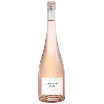Screaming Devil Cotes de Provence (75cl)