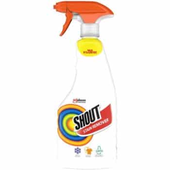 Shout Triple Acting Stain Removing Spray (500ml)