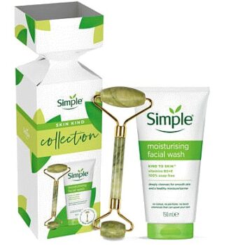 Simple Gift Set Moisturising Treats 1 piece