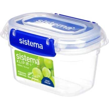Sistema Klip It Food Storer