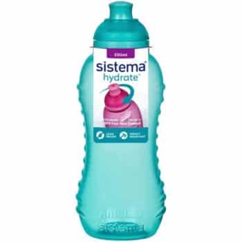 Sistema Squeeze Bottle (330ml)