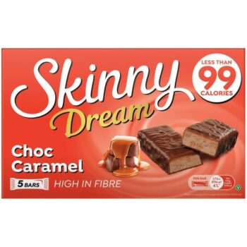 Skinny Dream Choc Caramel