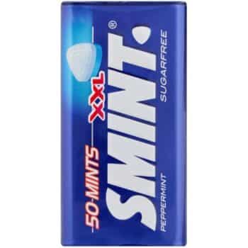 Smint Peppermint Mints (50 x 35g)
