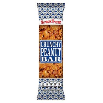 Snack Treat Peanut Bar (45g)