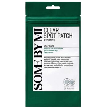 Some By Mi Clear Spot Patches (18)