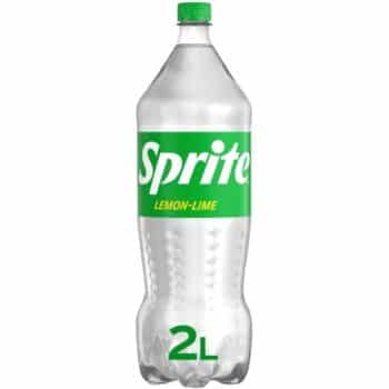 Sprite Regular Bottle (2 Litre)